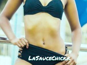 LaSauceChickk