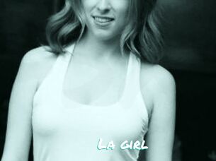 La_girl