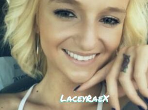 LaceyRaeX