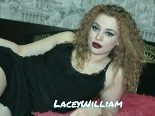LaceyWilliam