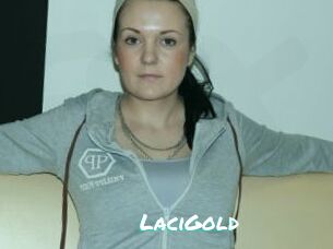 LaciGold