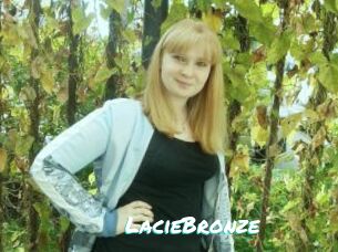 LacieBronze