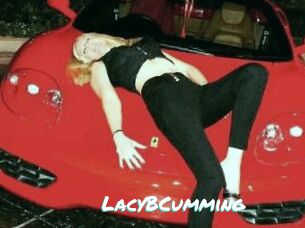 LacyBCumming