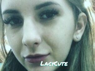LacyCute