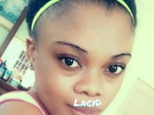 LacyD