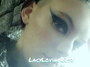 LacyLovingRose