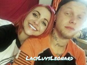 LacyLuvsLeonard