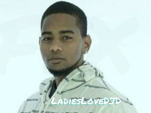 LadiesLoveDJD