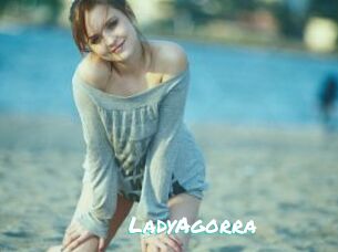 LadyAgorra