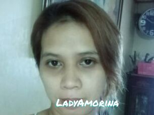 LadyAmorina