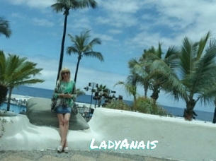 LadyAnais Free Sites X
