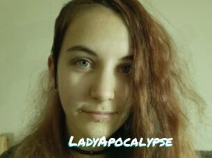 LadyApocalypse