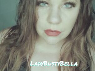 LadyBustyBella