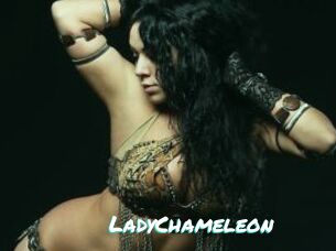 LadyChameleon