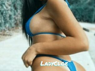 LadyCloe