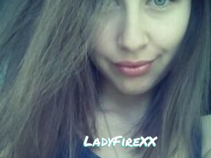 LadyFireXX