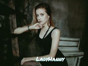 LadyHanny