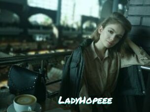 LadyHopeee