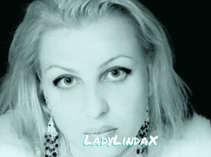 LadyLindaX