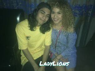 LadyLions
