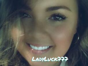 LadyLuck777