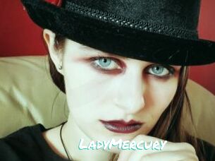 LadyMercury