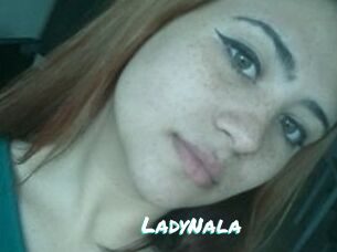 LadyNala