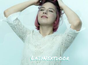 LadyNextdoor Free Sites X