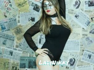 LadyNikky