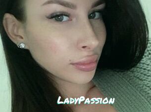 LadyPassion