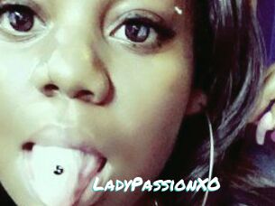 LadyPassionXO