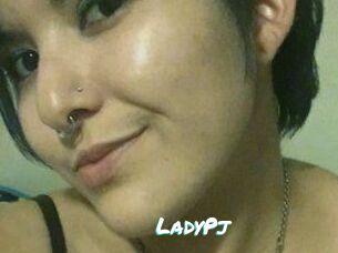LadyPj