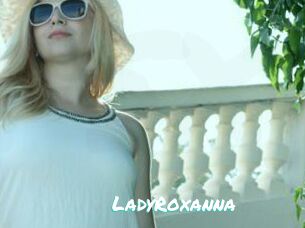 LadyRoxanna