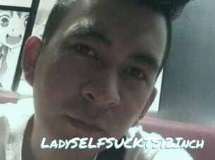 LadySELFSUCKTS12Inch