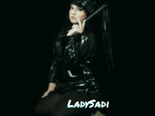 LadySadi