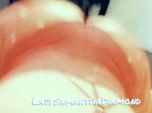 LadySamanthaDiamond Free Sites X