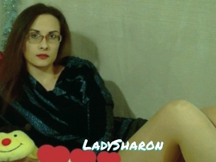 LadySharon