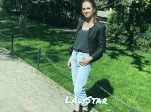 LadyStar