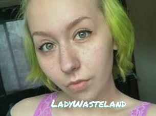 LadyWasteland
