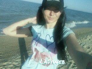 LadyWeb