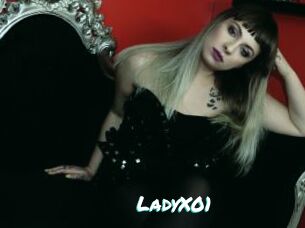 LadyX01