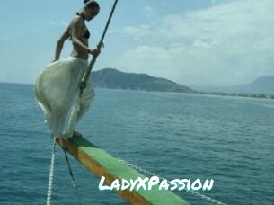 LadyXPassion