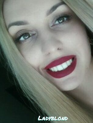 Ladyblond