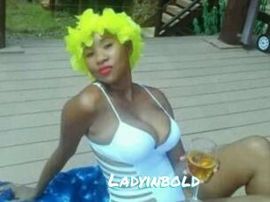 Ladyinbold