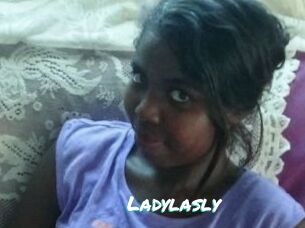 Ladylasly