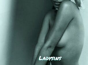Ladysins