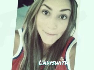 Ladyswith