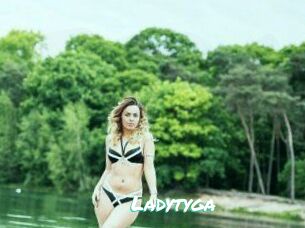 Ladytyga