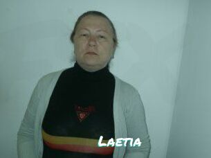 Laetia