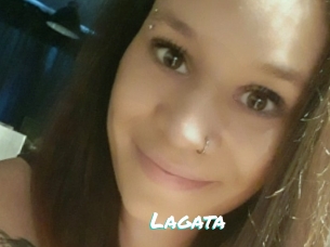 Lagata